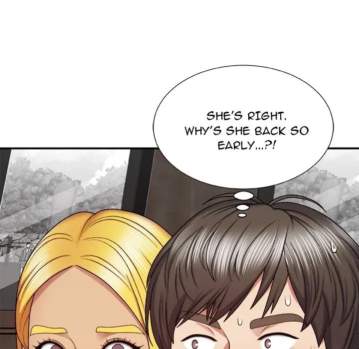 Read Spirit Possession chapter 7 image 7 on Lezhin