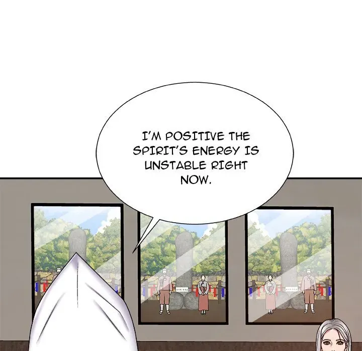 Read Spirit Possession chapter 7 image 71 on Lezhin