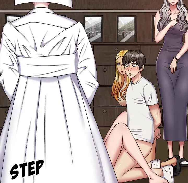 Read Spirit Possession chapter 7 image 72 on Lezhin