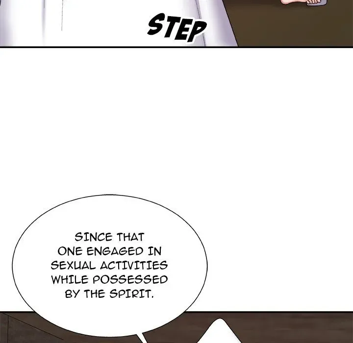 Read Spirit Possession chapter 7 image 73 on Lezhin