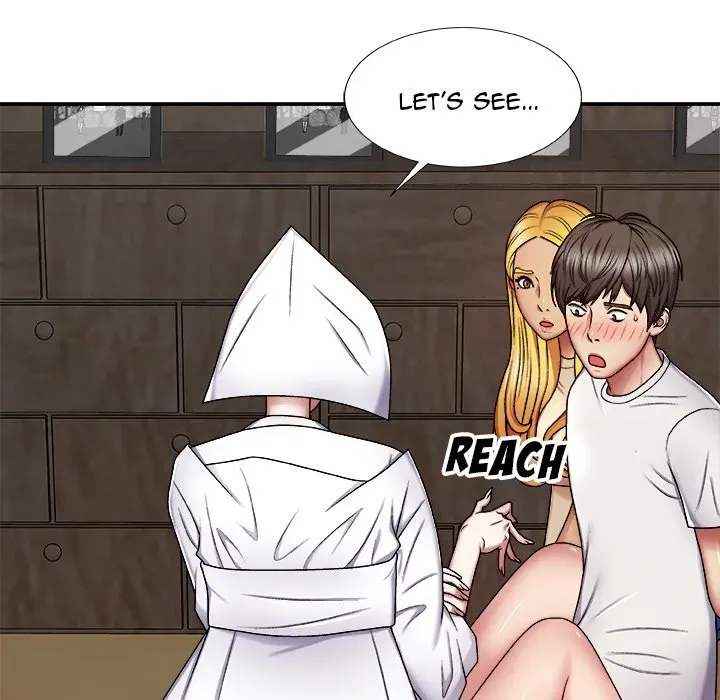 Read Spirit Possession chapter 7 image 76 on Lezhin