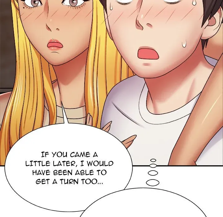Read Spirit Possession chapter 7 image 8 on Lezhin