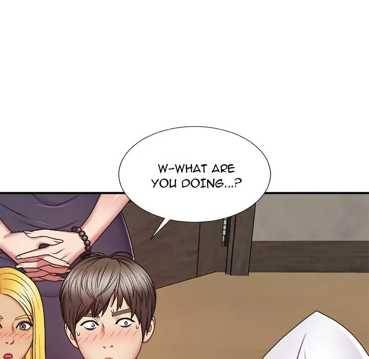 Read Spirit Possession chapter 7 image 82 on Lezhin