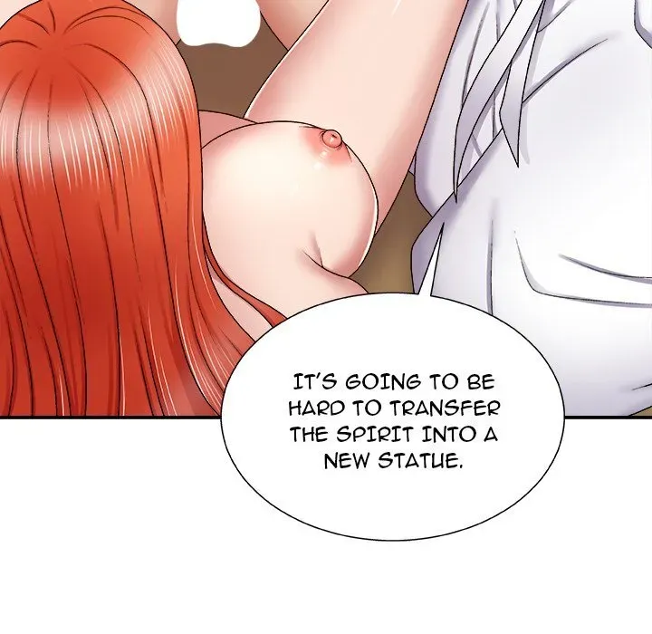 Read Spirit Possession chapter 7 image 84 on Lezhin
