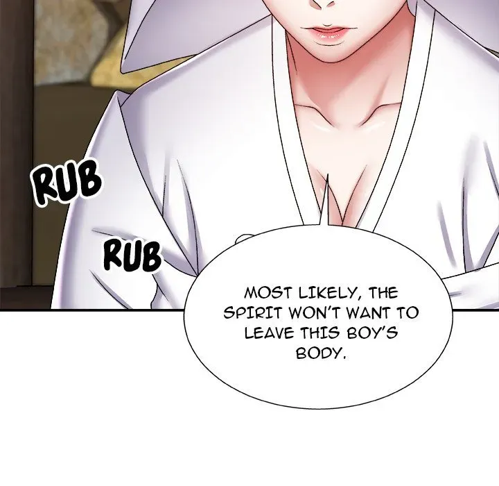 Read Spirit Possession chapter 7 image 86 on Lezhin