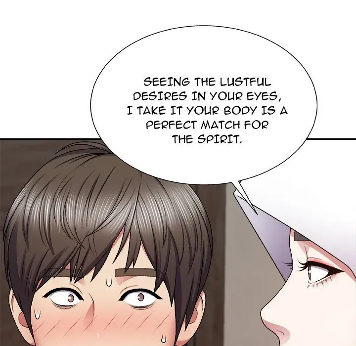 Read Spirit Possession chapter 7 image 87 on Lezhin