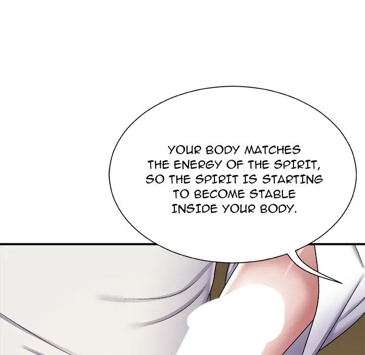 Read Spirit Possession chapter 7 image 89 on Lezhin
