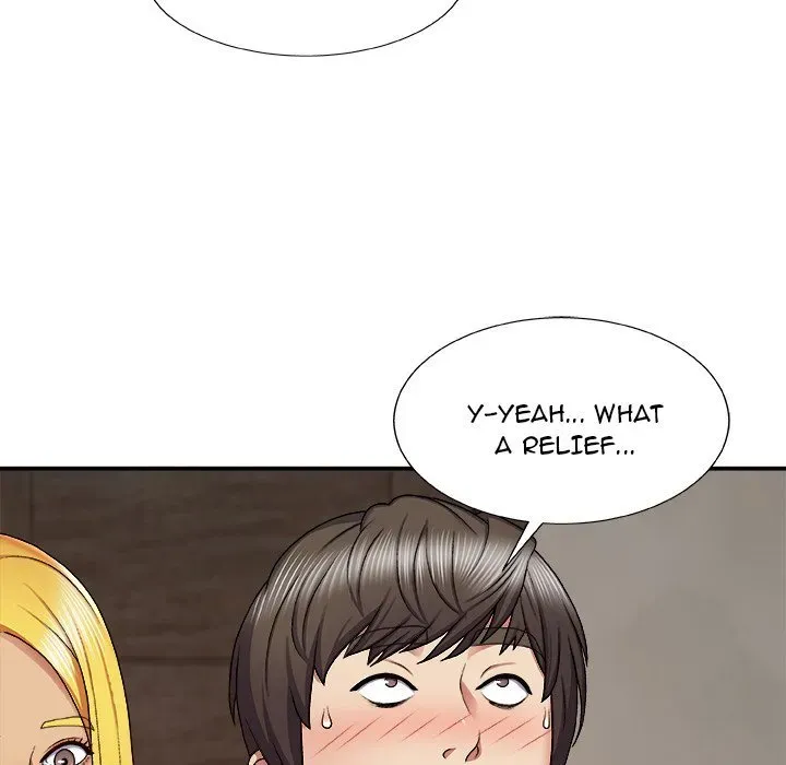 Read Spirit Possession chapter 7 image 91 on Lezhin