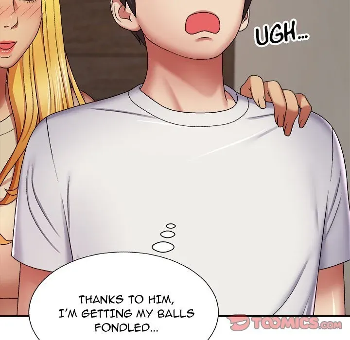 Read Spirit Possession chapter 7 image 92 on Lezhin