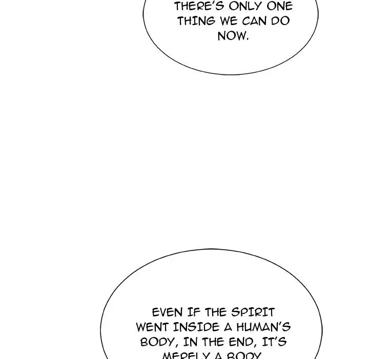 Read Spirit Possession chapter 7 image 95 on Lezhin