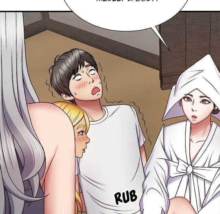 Read Spirit Possession chapter 7 image 96 on Lezhin
