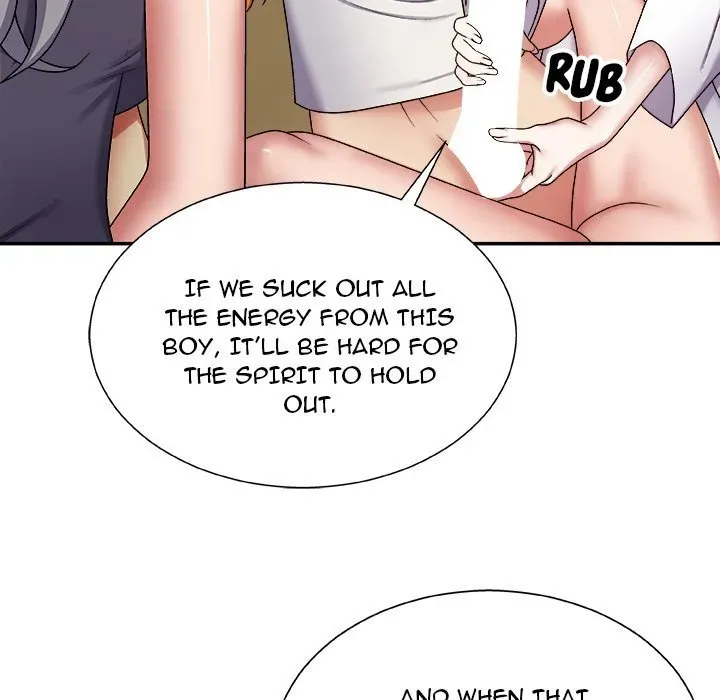 Read Spirit Possession chapter 7 image 97 on Lezhin
