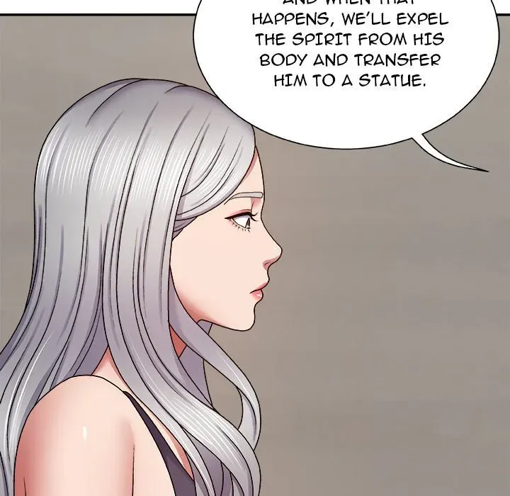 Read Spirit Possession chapter 7 image 98 on Lezhin