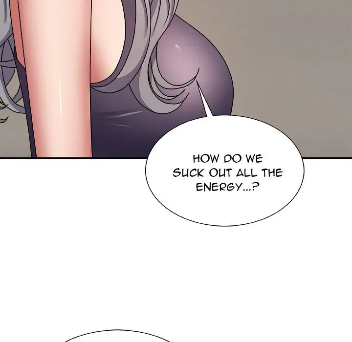 Read Spirit Possession chapter 7 image 99 on Lezhin