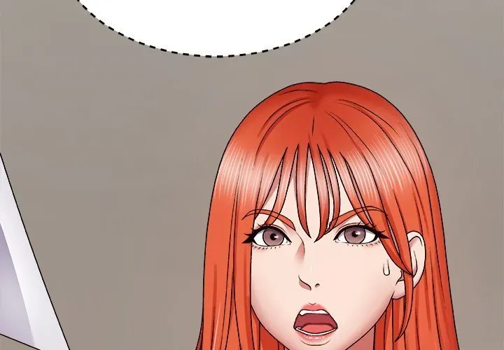 Read Spirit Possession chapter 8 image 1 on Lezhin