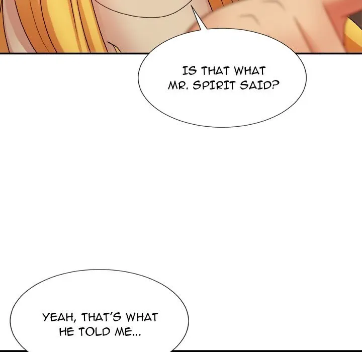 Read Spirit Possession chapter 8 image 100 on Lezhin