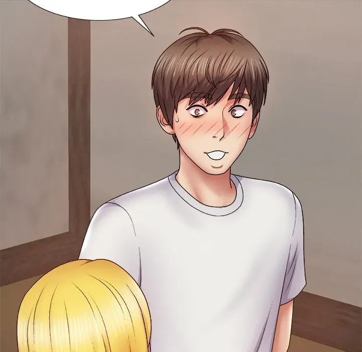 Read Spirit Possession chapter 8 image 101 on Lezhin