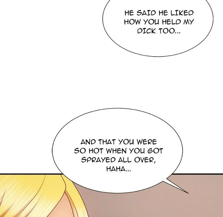 Read Spirit Possession chapter 8 image 103 on Lezhin