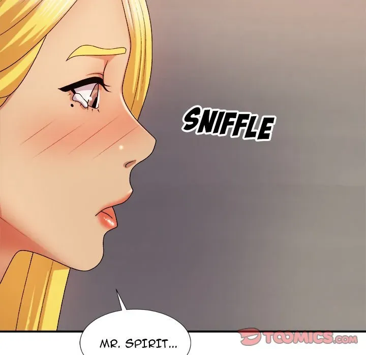Read Spirit Possession chapter 8 image 104 on Lezhin