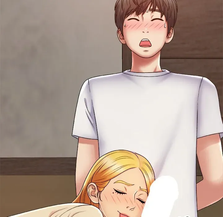 Read Spirit Possession chapter 8 image 108 on Lezhin