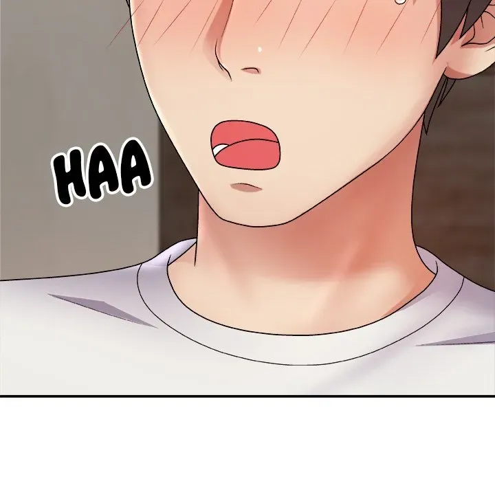 Read Spirit Possession chapter 8 image 117 on Lezhin