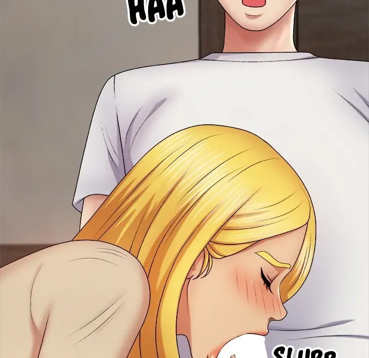 Read Spirit Possession chapter 8 image 119 on Lezhin