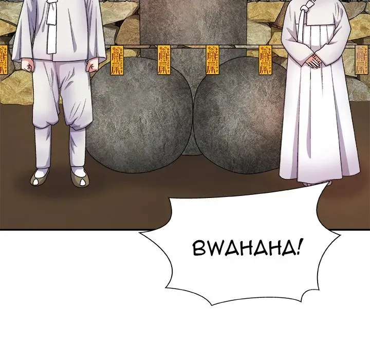 Read Spirit Possession chapter 8 image 12 on Lezhin