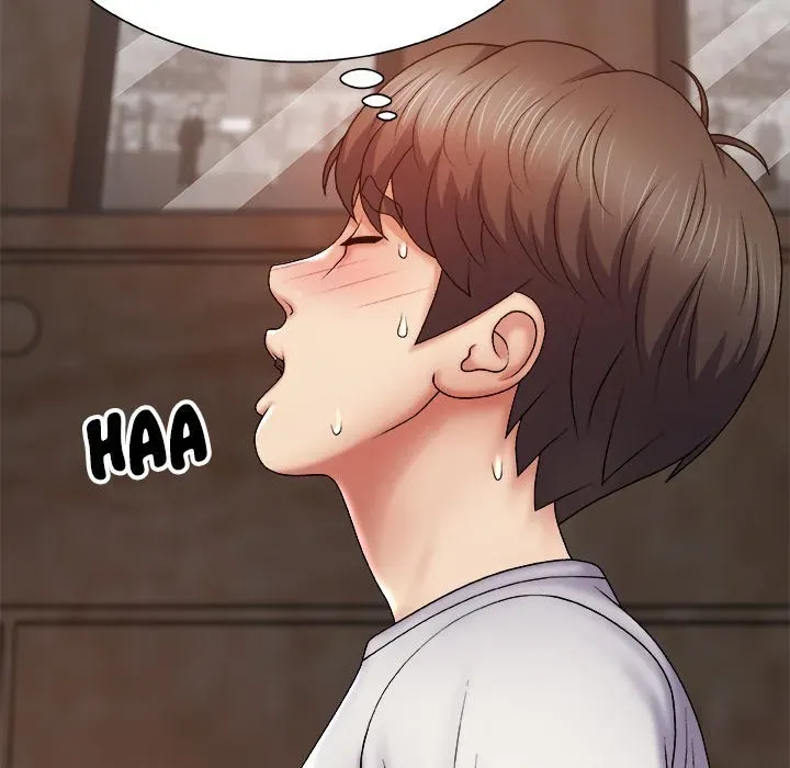 Read Spirit Possession chapter 8 image 129 on Lezhin