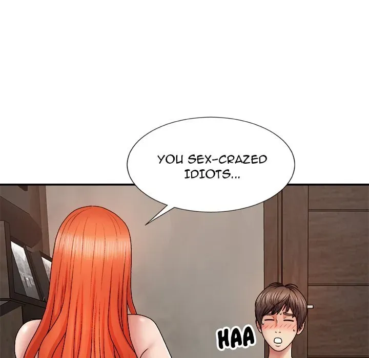 Read Spirit Possession chapter 8 image 133 on Lezhin