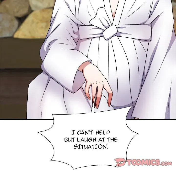Read Spirit Possession chapter 8 image 14 on Lezhin