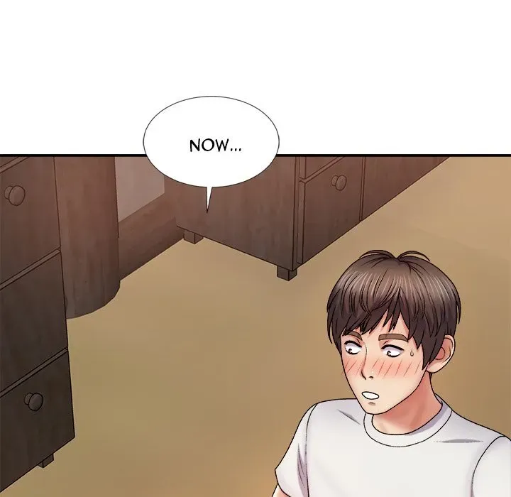 Read Spirit Possession chapter 8 image 144 on Lezhin