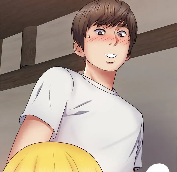 Read Spirit Possession chapter 8 image 147 on Lezhin