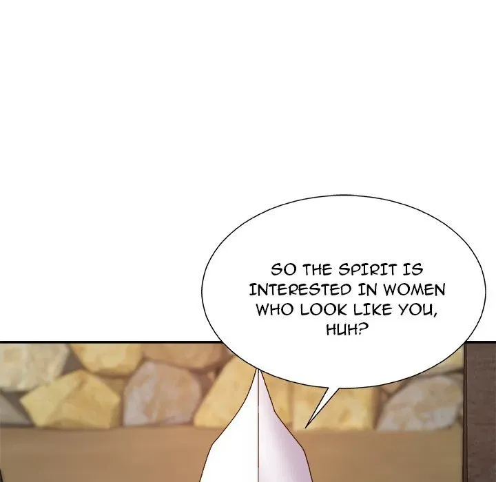 Read Spirit Possession chapter 8 image 17 on Lezhin