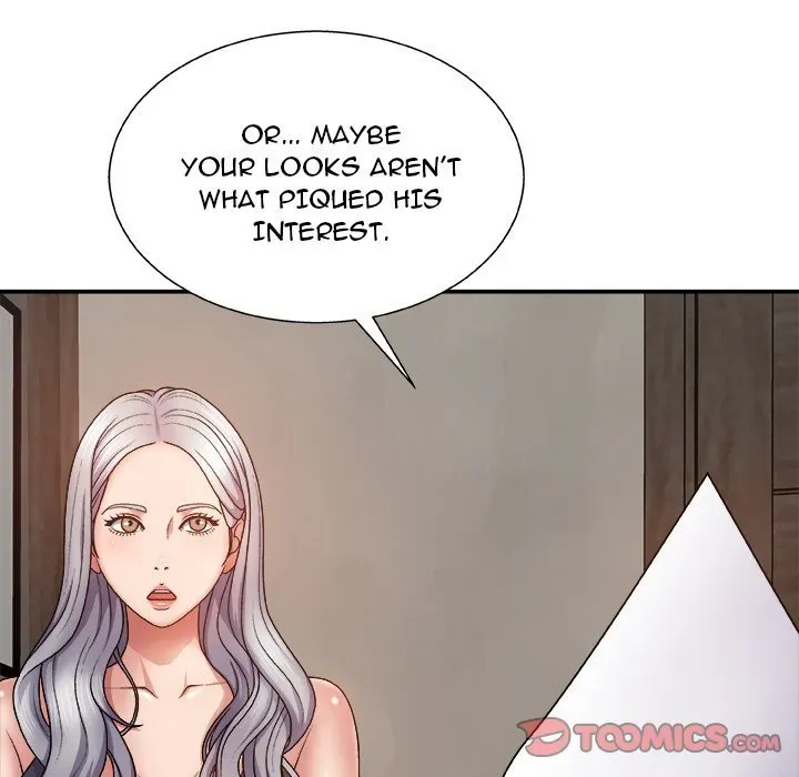 Read Spirit Possession chapter 8 image 20 on Lezhin