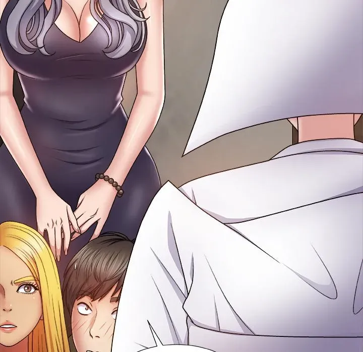 Read Spirit Possession chapter 8 image 21 on Lezhin