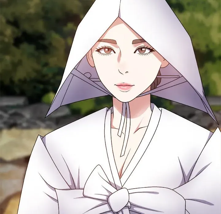 Read Spirit Possession chapter 8 image 23 on Lezhin