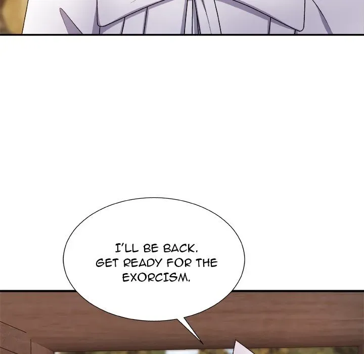 Read Spirit Possession chapter 8 image 24 on Lezhin