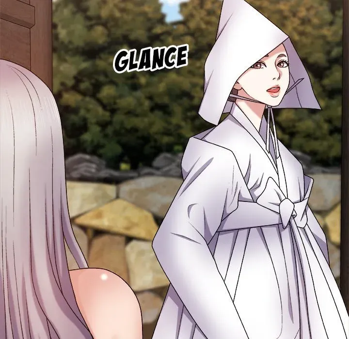 Read Spirit Possession chapter 8 image 25 on Lezhin