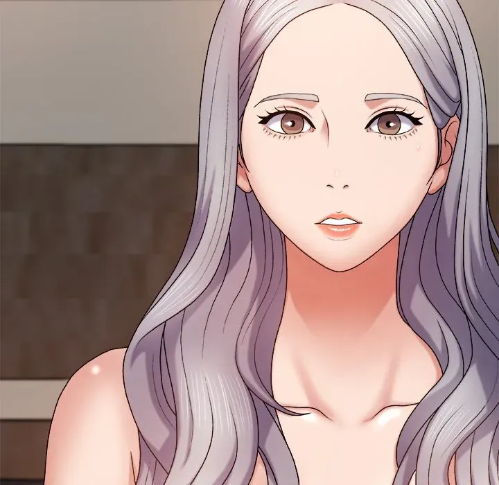 Read Spirit Possession chapter 8 image 30 on Lezhin