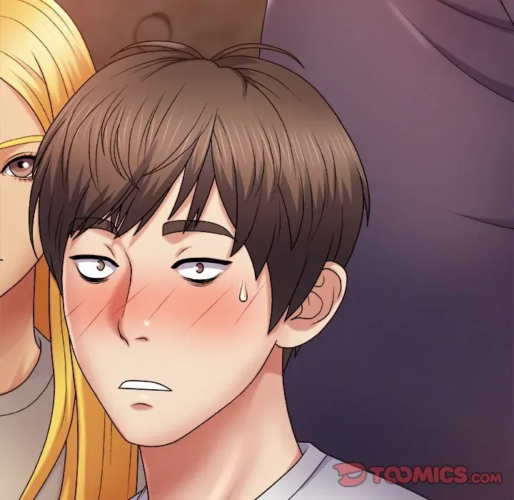 Read Spirit Possession chapter 8 image 32 on Lezhin