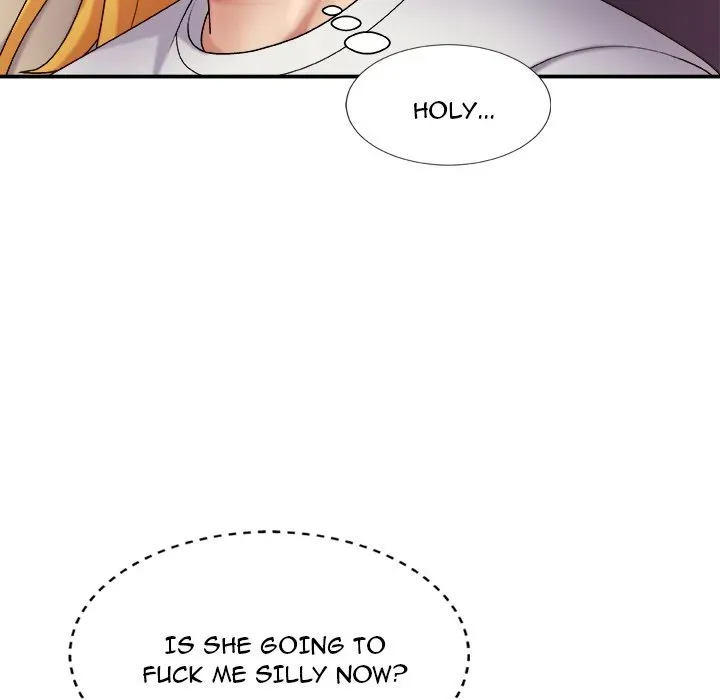 Read Spirit Possession chapter 8 image 33 on Lezhin