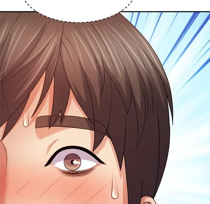 Read Spirit Possession chapter 8 image 34 on Lezhin