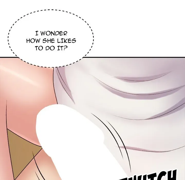 Read Spirit Possession chapter 8 image 36 on Lezhin