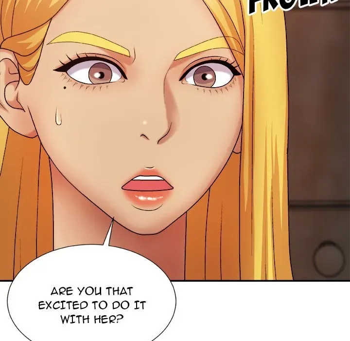 Read Spirit Possession chapter 8 image 41 on Lezhin