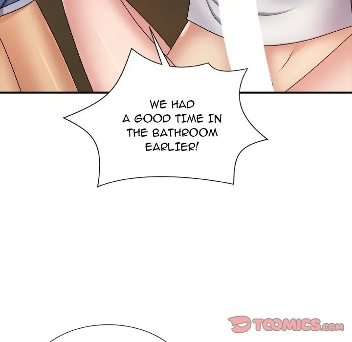 Read Spirit Possession chapter 8 image 44 on Lezhin