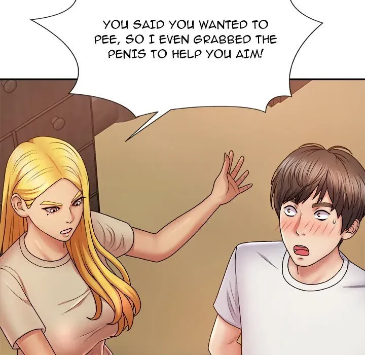 Read Spirit Possession chapter 8 image 47 on Lezhin