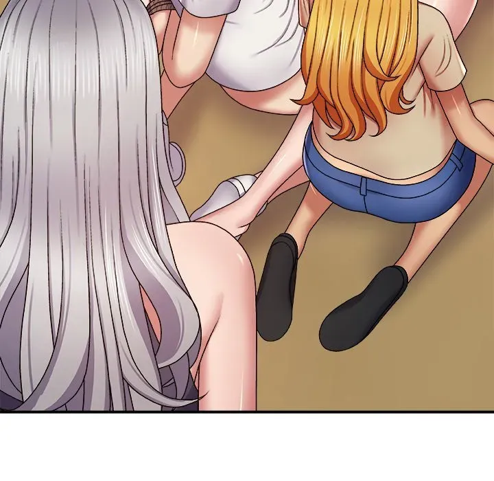 Read Spirit Possession chapter 8 image 5 on Lezhin
