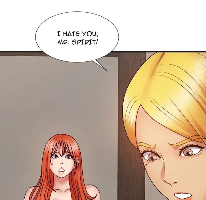 Read Spirit Possession chapter 8 image 52 on Lezhin