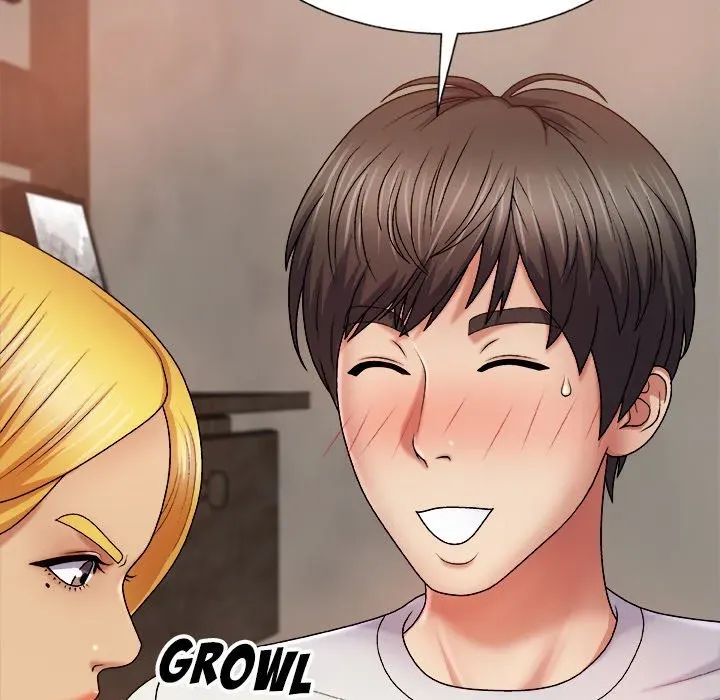 Read Spirit Possession chapter 8 image 57 on Lezhin