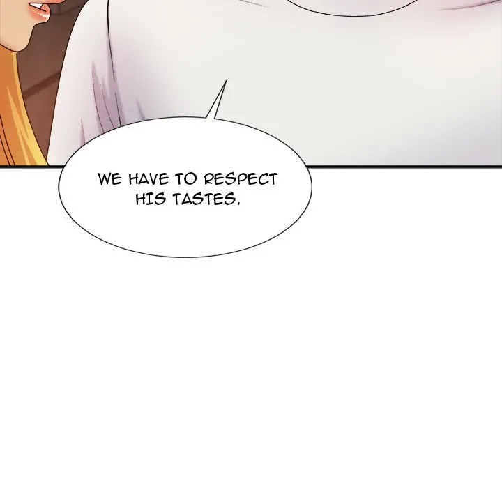 Read Spirit Possession chapter 8 image 58 on Lezhin